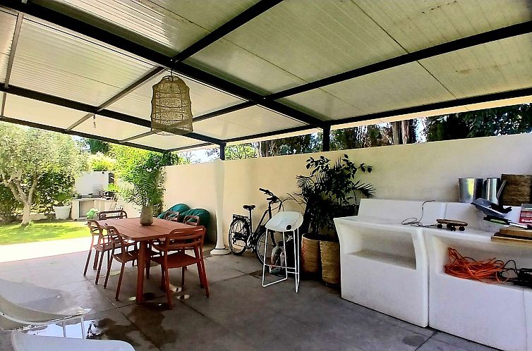 Geschakelde woning in Beziers