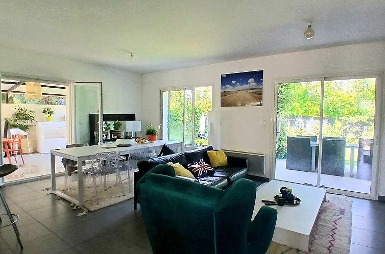 Geschakelde woning in Beziers