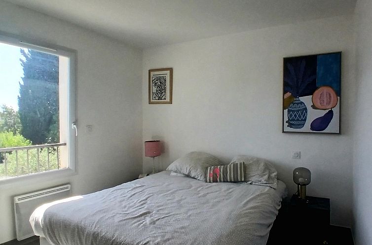 Geschakelde woning in Beziers