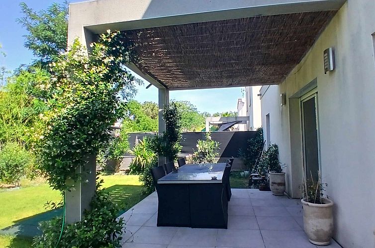 Geschakelde woning in Beziers