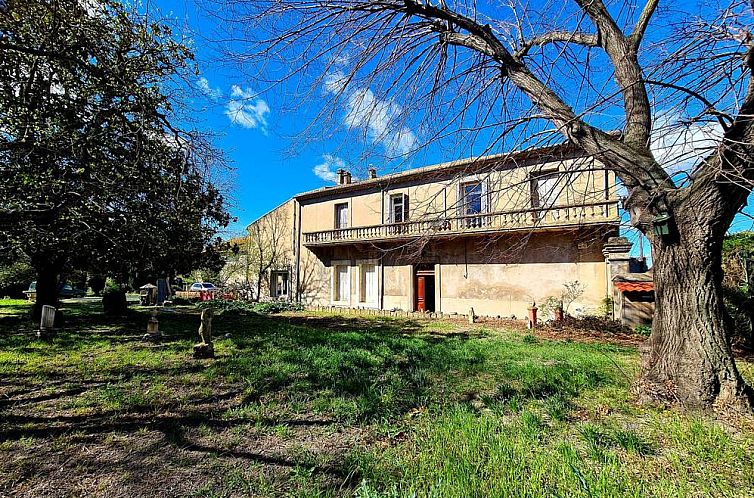 Geschakelde woning in Beziers