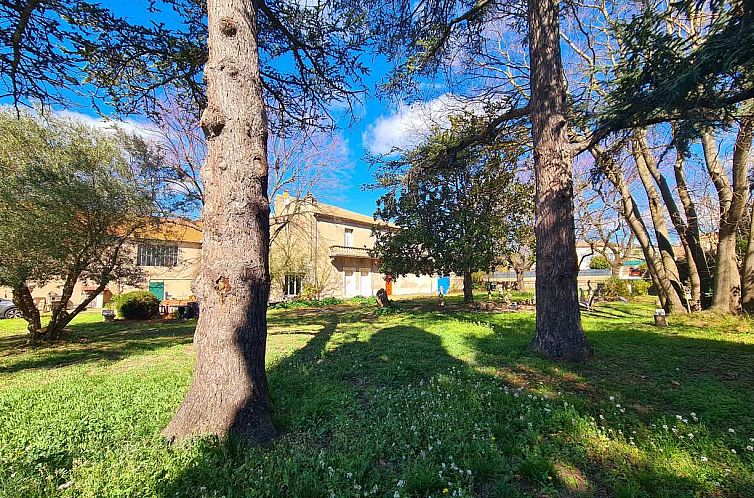 Geschakelde woning in Beziers