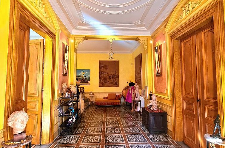 Geschakelde woning in Beziers