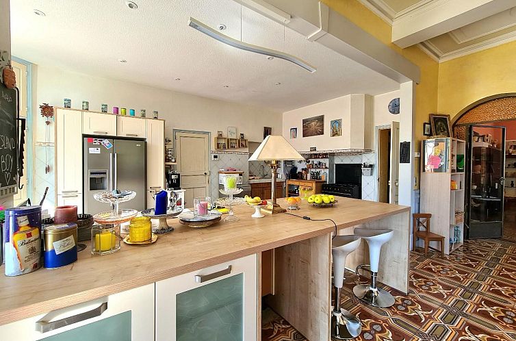 Geschakelde woning in Beziers