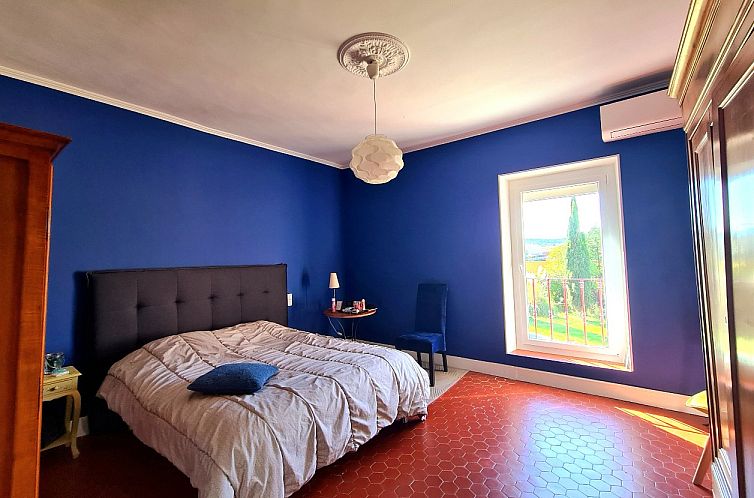 Geschakelde woning in Beziers
