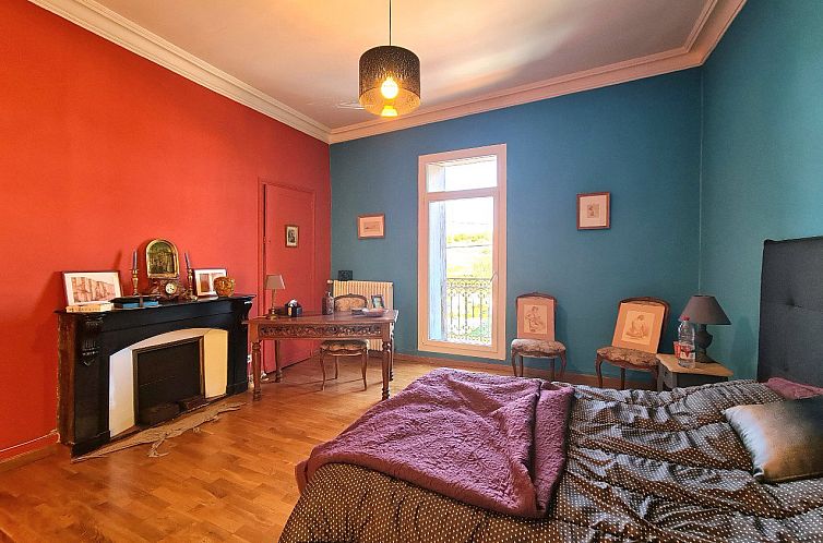 Geschakelde woning in Beziers