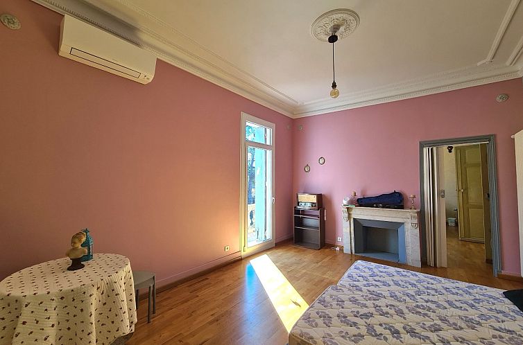Geschakelde woning in Beziers