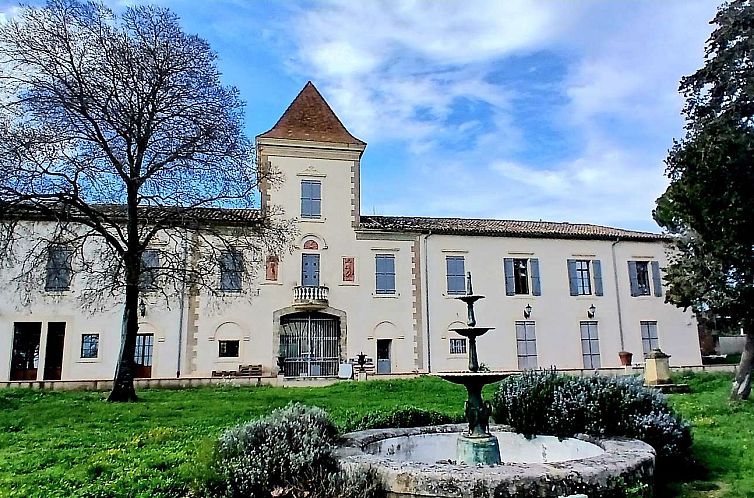 Anders in Beziers