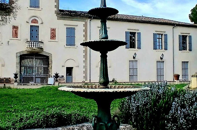 Anders in Beziers