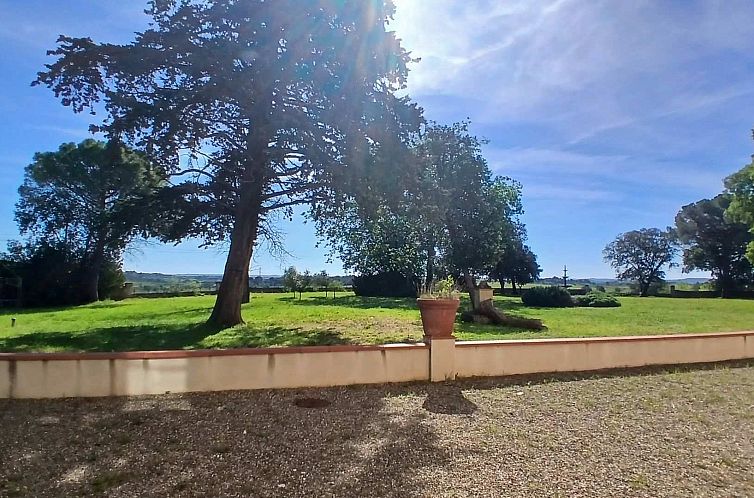 Anders in Beziers
