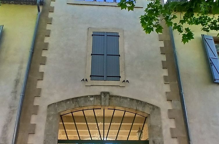 Anders in Beziers