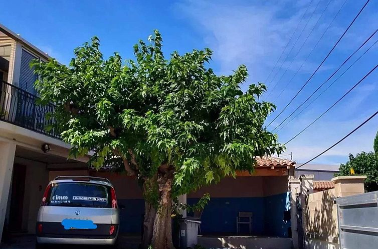 Geschakelde woning in Beziers