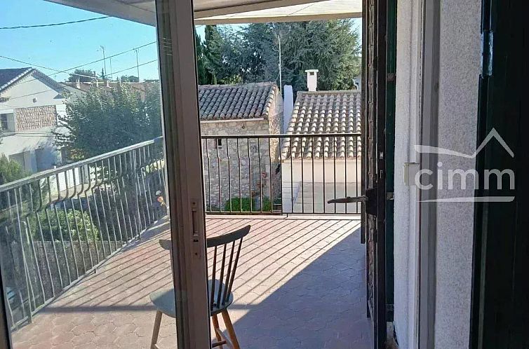 Geschakelde woning in Beziers