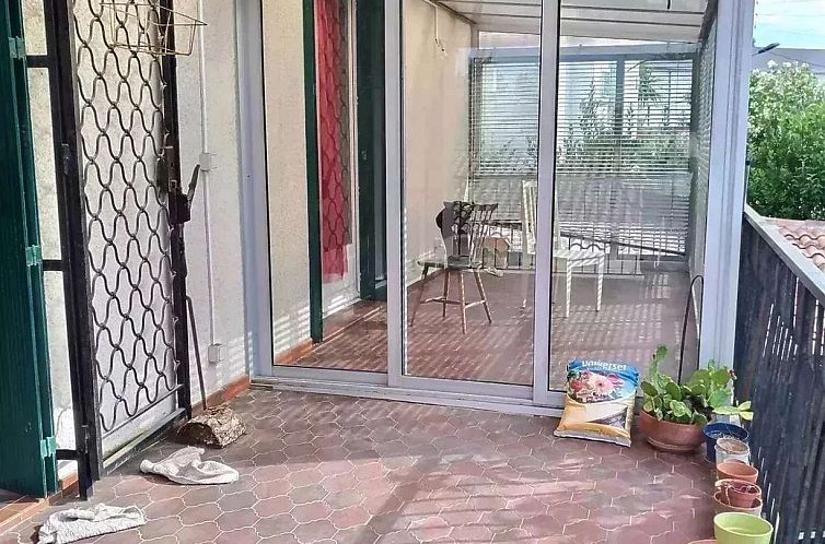Geschakelde woning in Beziers