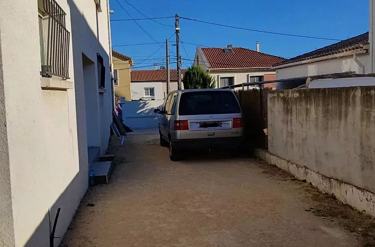 Geschakelde woning in Beziers