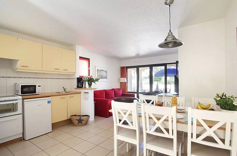 Appartement in Le Cap D'agde