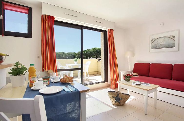 Appartement in Le Cap D'agde