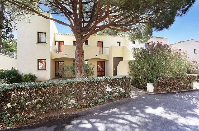 Appartement in Le Cap D'agde