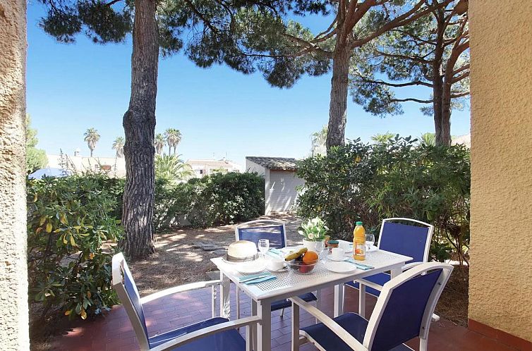 Appartement in Le Cap D'agde