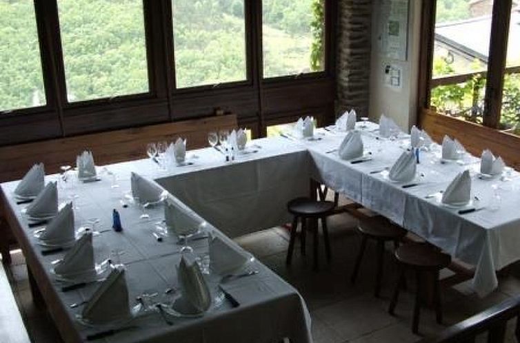 Vakantiehuis für 14 Personen in Nohèdes