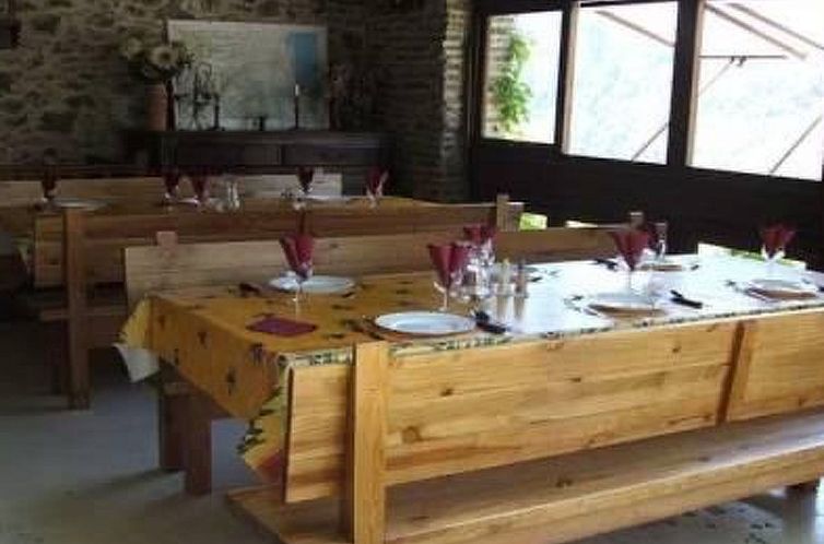 Vakantiehuis für 14 Personen in Nohèdes