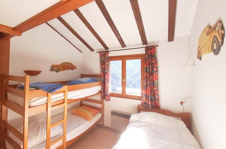 Vakantiehuis für 14 Personen in Nohèdes