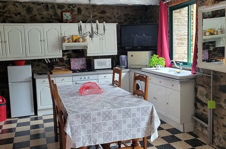 Bellevue Cottage