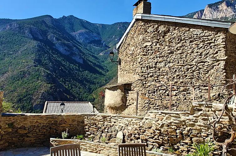 The Mountain Village Studio Nohèdes
