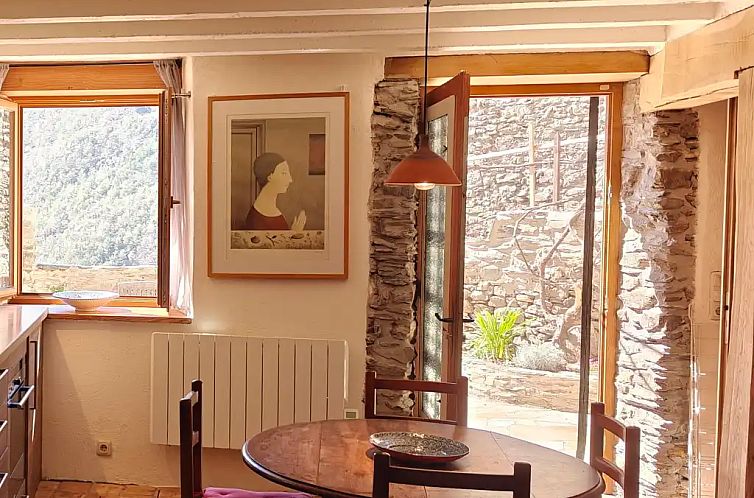 The Mountain Village Studio Nohèdes