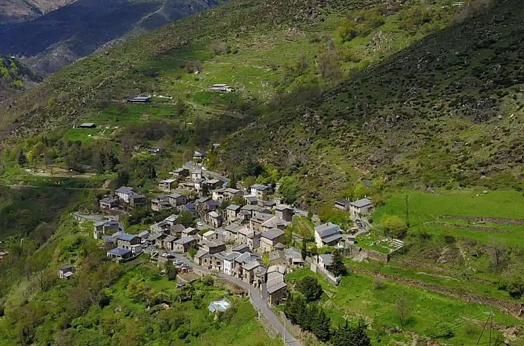 The Mountain Village Studio Nohèdes