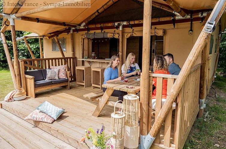 Geschakelde woning in Lodeve