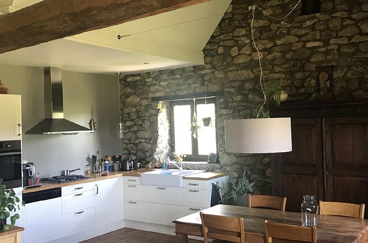 Geschakelde woning in Lodeve