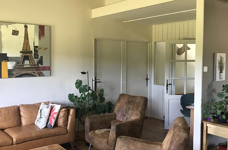 Geschakelde woning in Lodeve