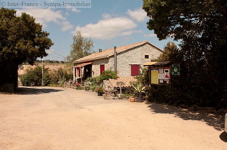 Geschakelde woning in Lodeve