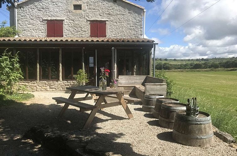 Geschakelde woning in Lodeve