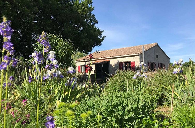 Geschakelde woning in Lodeve