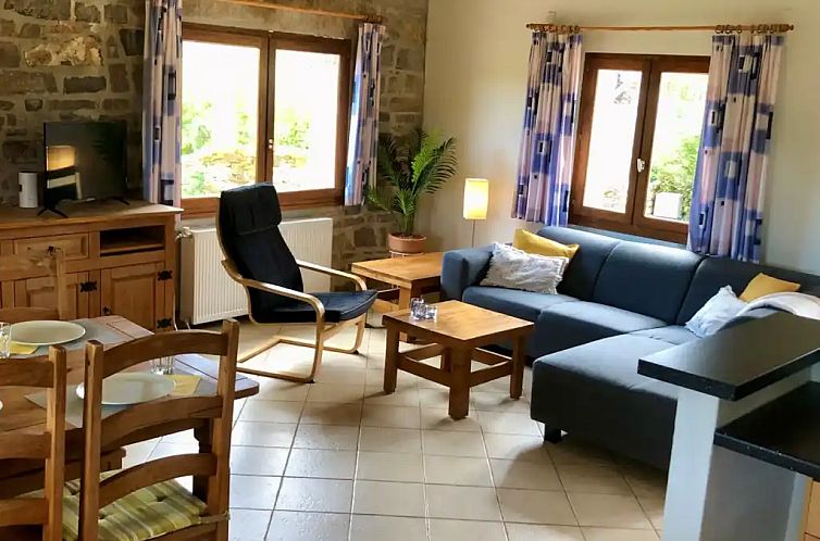 Vakantiehuis Mas de Messier
