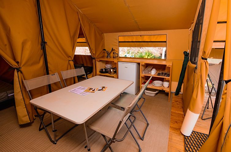 Ponza tent