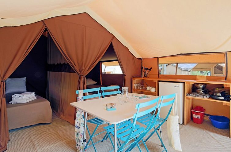 Ponza tent
