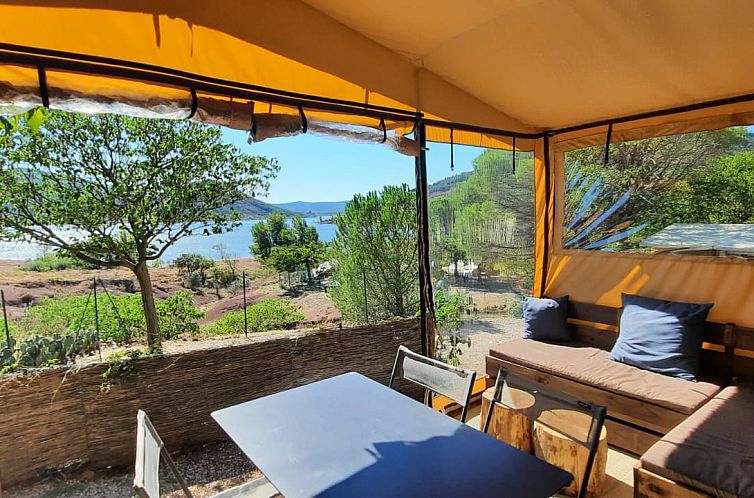 Tiny House Galli