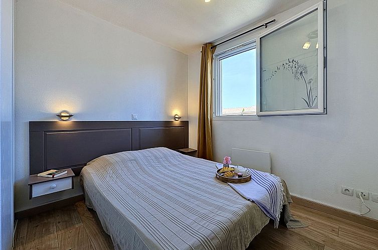 Vakantiehuis Mas des Vignes - La Pimprenelle