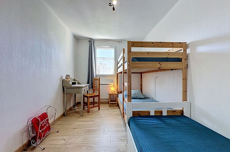 Vakantiehuis Mas des Vignes - La Pimprenelle