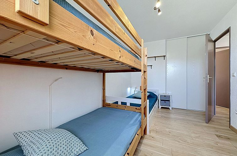 Vakantiehuis Mas des Vignes - La Pimprenelle