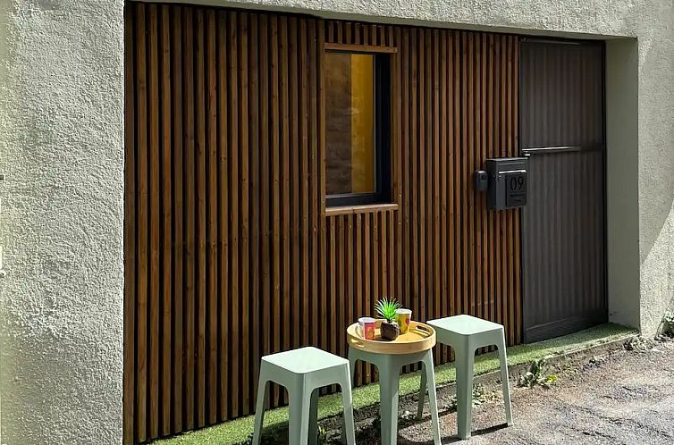 TiLLEY Tiny house