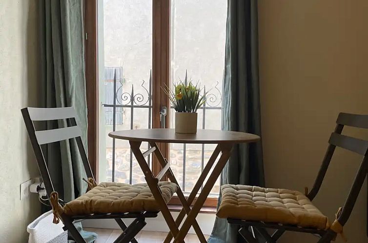 TiLLEY Tiny house