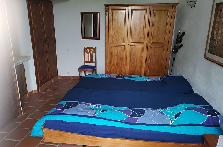 Appartement Maisonettewohnung mit Terrasse und Ausblick