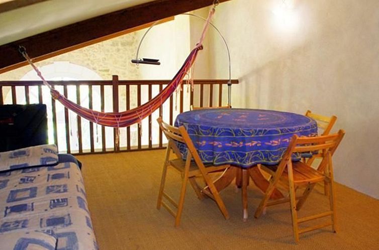 Appartement Maisonettewohnung mit Terrasse und Ausblick