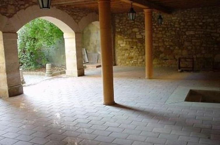 Appartement Maisonettewohnung mit Terrasse und Ausblick