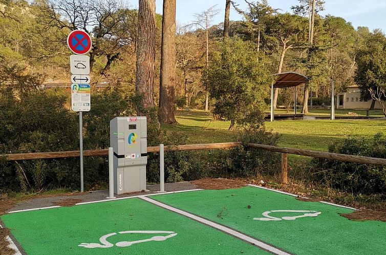 Appartement Maisonettewohnung mit Terrasse und Ausblick