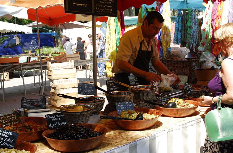 Appartement Maisonettewohnung mit Terrasse und Ausblick
